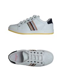 PAUL SMITH JUNIOR - Sneakers