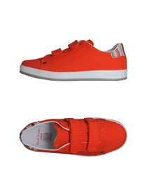 PAUL SMITH JUNIOR - Sneakers