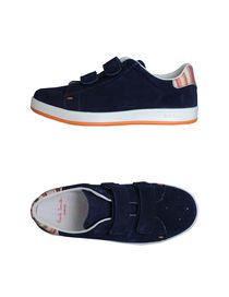 PAUL SMITH JUNIOR - Sneakers
