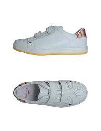 PAUL SMITH JUNIOR - Sneakers