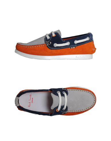 ZOOM PAUL SMITH JUNIOR - Moccasins