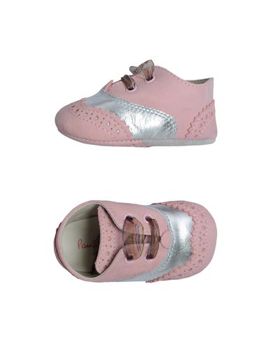 ZOOM PAUL SMITH JUNIOR - Bootees