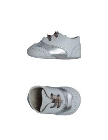 PAUL SMITH JUNIOR - Bootee