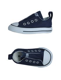 CONVERSE ALL STAR - Low-tops