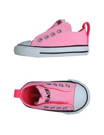 CONVERSE ALL STAR - Low-tops