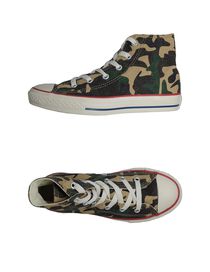 CONVERSE ALL STAR - Low-tops