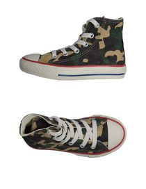 CONVERSE ALL STAR - Low-tops