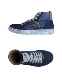 LOTTO LEGGENDA - High-tops