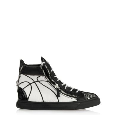 Sneakers - GIUSEPPE ZANOTTI DESIGN