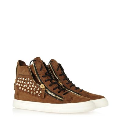 Sneakers - GIUSEPPE ZANOTTI DESIGN