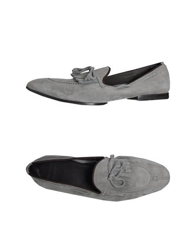 ZOOM RAPARO - Moccasins