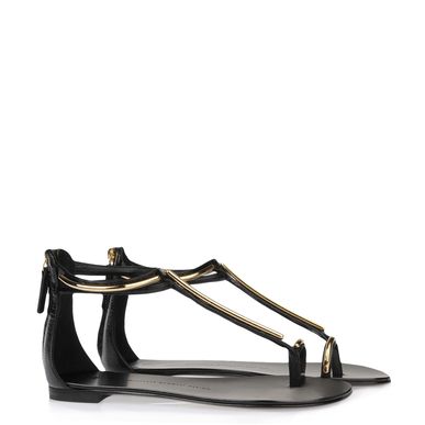 sandals - GIUSEPPE ZANOTTI DESIGN
