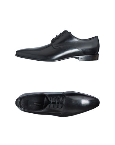 ZOOM DSQUARED2 - Lace-up shoes