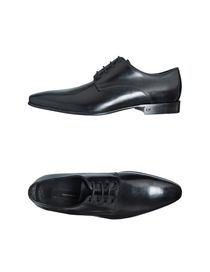 DSQUARED2 - Laced shoes
