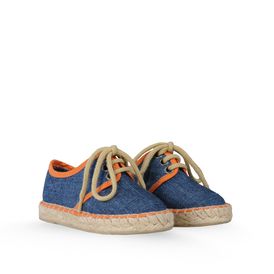 STELLA McCARTNEY KIDS, Shoes & Accessories, Rae Shoes