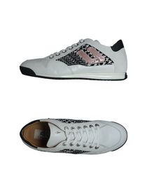 PACIOTTI 4US - Low Sneakers & Tennisschuhe