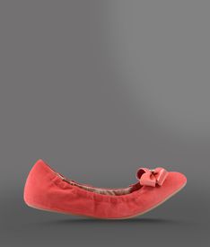 ARMANI COLLEZIONI - Ballet flats