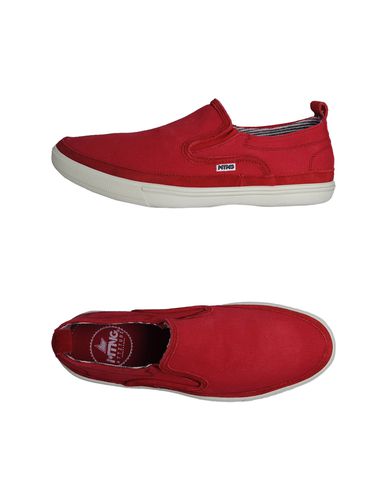 ZOOM MTNG ATTITUDE - Low-tops
