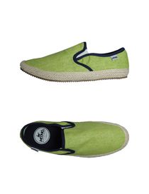 MTNG ATTITUDE - Espadrilles