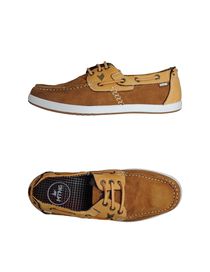 MTNG ATTITUDE - Moccasins