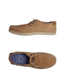 MTNG ATTITUDE - Moccasins