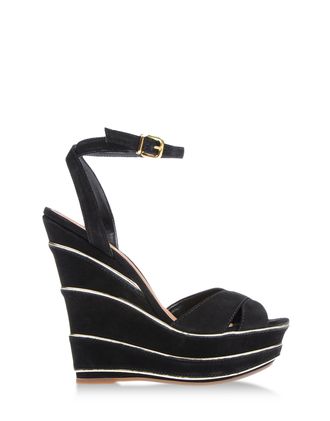 SCHUTZ Sandals & Clogs Sandals on shoescribe.com