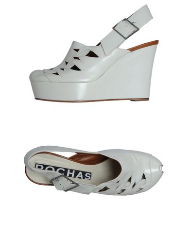 ZOOM ROCHAS - Wedge