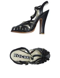 ROCHAS - Sandals