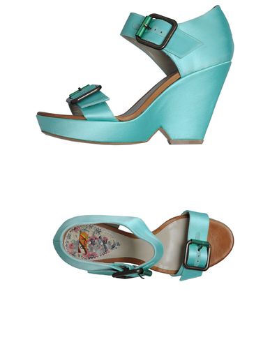 ZOOM PAUL SMITH - Wedge