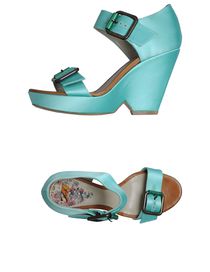 PAUL SMITH - Sandals