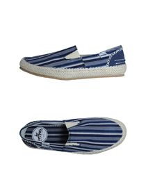 MTNG ATTITUDE - Espadrilles