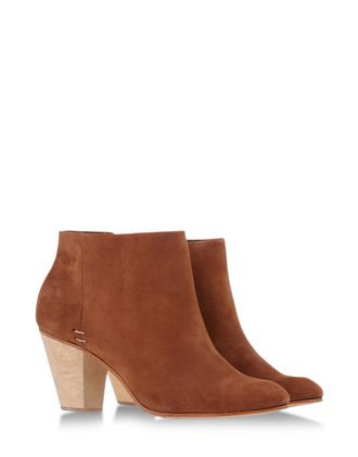 Ankle boots - RACHEL COMEY