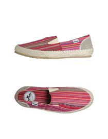 MTNG ATTITUDE - Espadrilles