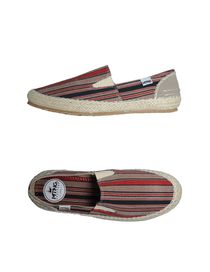 MTNG ATTITUDE - Espadrilles
