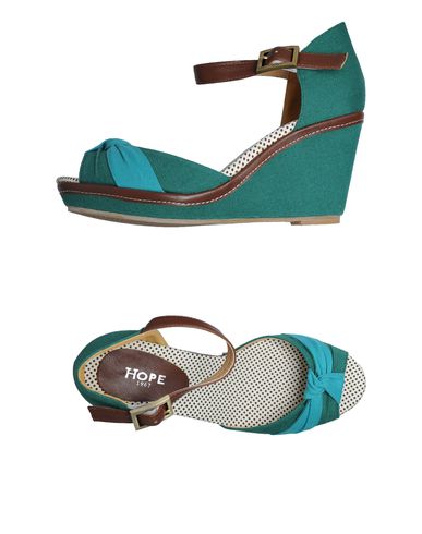 ZOOM HOPE 1967 - Wedge