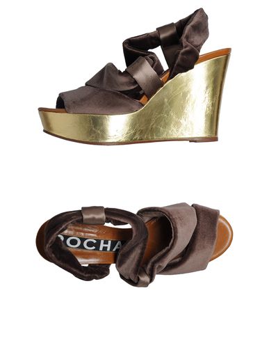ZOOM ROCHAS - Wedge