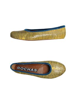 Rochas - Chaussures - Ballerin