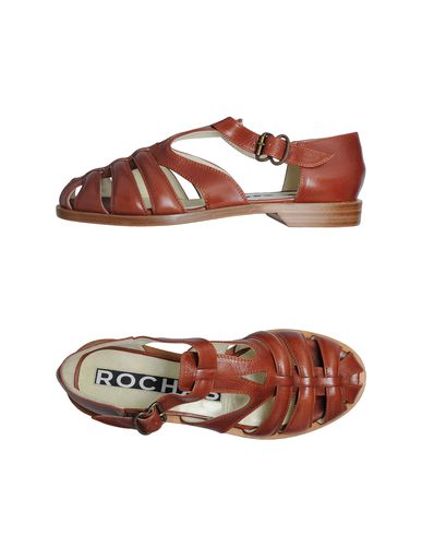 ZOOM ROCHAS - Sandals