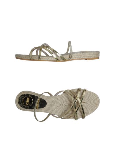 ZOOM RAS - Espadrilles