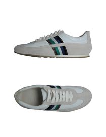 GIVENCHY - Low-tops
