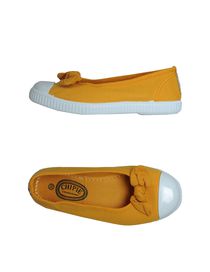 CHIPIE - Ballet flats