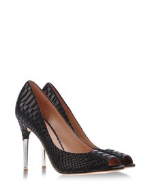 Open toe - SIGERSON MORRISON