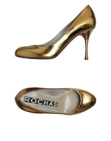 ZOOM ROCHAS - Pump