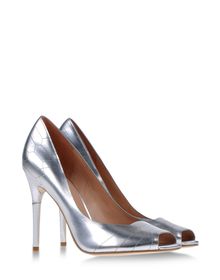Peeptoes - SIGERSON MORRISON