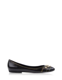 Ballerine - SIGERSON MORRISON