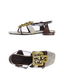 MARC JACOBS - Sandales