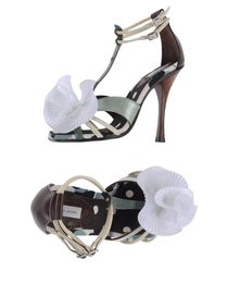 MARC JACOBS - Sandals