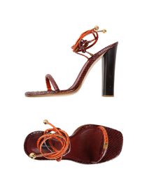 MARC JACOBS - Sandals