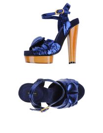 MARC JACOBS - Sandals