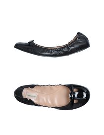 MARC JACOBS - Ballet flats